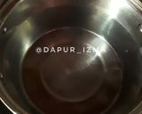 Foto langkah ke 2 dari resep Sayur Sop Bakso.