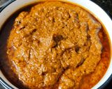 मां हाथों की स्वाद वाली लहसुन की चटनी रेसिपी चरण 3 फोटो
