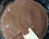 Foto del paso 3 de la receta: Rico pastel de chocolate