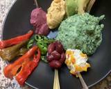 Recipe step image