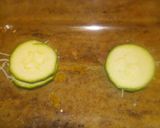 Foto del paso 3 de la receta Calabacín gratinado