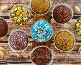 Foto del paso 8 de la receta: 🎄¡FELICES FIESTAS! - Ideas dulces para regalar o compartir en la mesa