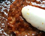 A picture of step 5 of Teriyaki Meat Burger.