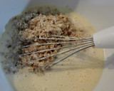 Foto del paso 8 de la receta: Budín con sobras de Bizcocho