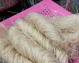 Gambar langkah 3 resipi Mihun Goreng Pasar Malam Noxxa.