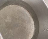 Foto del paso 5 de la receta: Pasta de salchichas y base de tomate