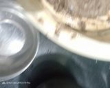 कोको चोको रोल (Coco Choco roll recipe in Hindi) रेसिपी चरण 3 फोटो