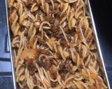 Foto langkah ke 10 dari resep Spaghetti Brulee / Spageti brulee simple, murah, dan lezat!.