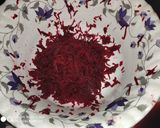 বীটরুটের পুরি (beetrooter puri recipe in Bengali) রেসিপি ধাপ - 1 ছবি