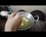 दही वड़ा (Dahi vada recipe in Hindi) रेसिपी चरण 5 फोटो