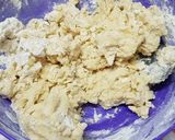Foto del paso 1 de la receta: Bizcochitos con aceite