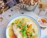 Hình bước làm 3 của món 🔷️CƠM NHÀ #10