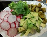 Foto del paso 5 de la receta Tacos coreanos🌮 🇰🇷