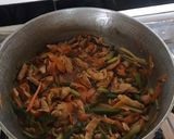 Foto del paso 2 de la receta: Almuerzo Oriental