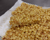 Foto del paso 4 de la receta: Barritas quinoa pop fácil y rápido