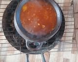 Foto del paso 7 de la receta: Porotos en olla de greda 🤤