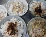 雞肉飯的食譜步驟3照片