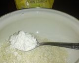 Foto langkah ke 6 dari resep Cake ketagih (gluten free) no oven no mixer.