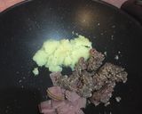 Foto langkah ke 1 dari resep Kentang Brokoli Panggang.