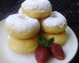 Foto langkah ke 6 dari resep Donat maizena lembut.