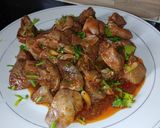 صورة لخطوة 4 من وصفة كمونية 😋