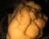 Foto del paso 2 de la receta: Profiteroles rellenos