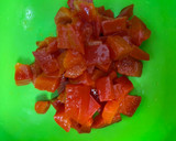 Foto del paso 1 de la receta: Dip de antipasto de atún