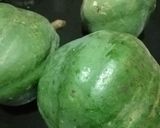 Foto del paso 1 de la receta: Compota de mamon fácil y sano