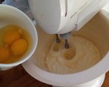 Foto del passaggio 3 della ricetta Marmorkuchen 🇩🇪