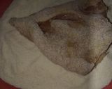 A picture of step 5 of Deviled chicken.