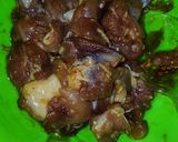 Foto langkah ke 3 dari resep Ayam Fillet Saus Mentega (dr Mama Anna).
