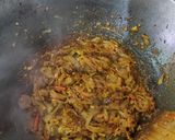 A picture of step 8 of Gravy Chicken.