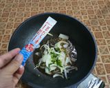 รูปขั้นตอนการทำที่ 5 ของ บูตะด้ง / Butadon