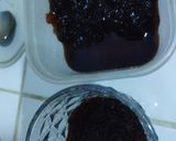 Foto langkah ke 1 dari resep Es cincau susu.