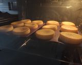 Foto do passo 3 de Queijadinhas de Laranja