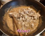 Φωτογραφία βήματος 2 της συνταγής Σάλτσα Satay (φυστικοβούτυρο) εύκολη