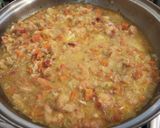 Foto del paso 4 de la receta: Chaufán de camarones