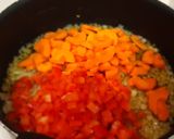 Foto del paso 7 de la receta Rabo de ternera estofado