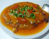 Foto langkah ke 8 dari resep Fuyung Hai ala ala Lokal.