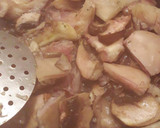 Foto del paso 3 de la receta: Solomillo de cerdo con setas y champiñones