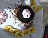 صورة لخطوة 1 من وصفة فوندون بالشوكولاتة 🍫