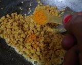 A picture of step 10 of Karara.