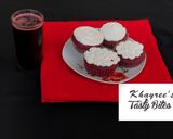 A picture of step 6 of Super moist red velvet recipe.