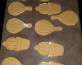 Foto del paso 4 de la receta: Cookies