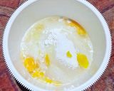 Foto langkah ke 3 dari resep 09. Bolu Kukus.