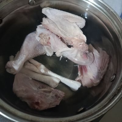 Langkah 1