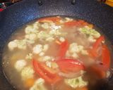Foto langkah ke 5 dari resep Sop Stamina Ceker Ayam Jahe.