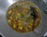 Foto langkah ke 3 dari resep SEMUR TELUR & KENTANG.