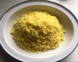 Foto del paso 8 de la receta: Cuscús de conejo, con mucho vegetal