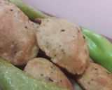 મરચાં પૂરી (Marcha Poori Recipe In Gujarati) રેસીપી સ્ટેપ8ફોટો